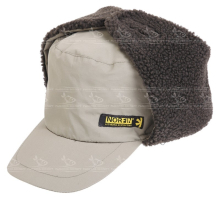 Шапка-ушанка Norfin Inari Gray 302780 разм.XL